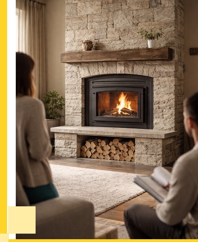 Проекты печей каминов в Можге от 12154 р. | ЭриданМжг