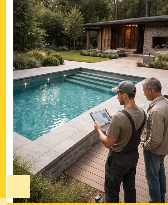 Строительство бассейнов в Можге от 1215360 р. ЭриданМжг