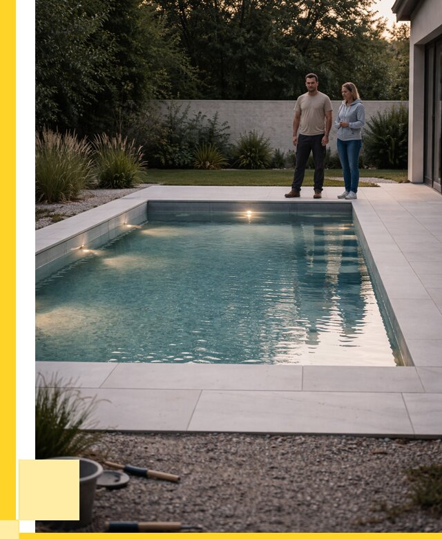 Проектирование бассейнов в Можге от 70896 р. | ЭриданМжг