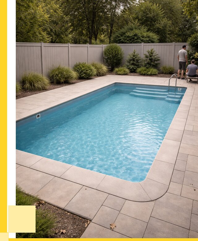 Композитные бассейны в Можге от 1012800 р. - ЭриданМжг