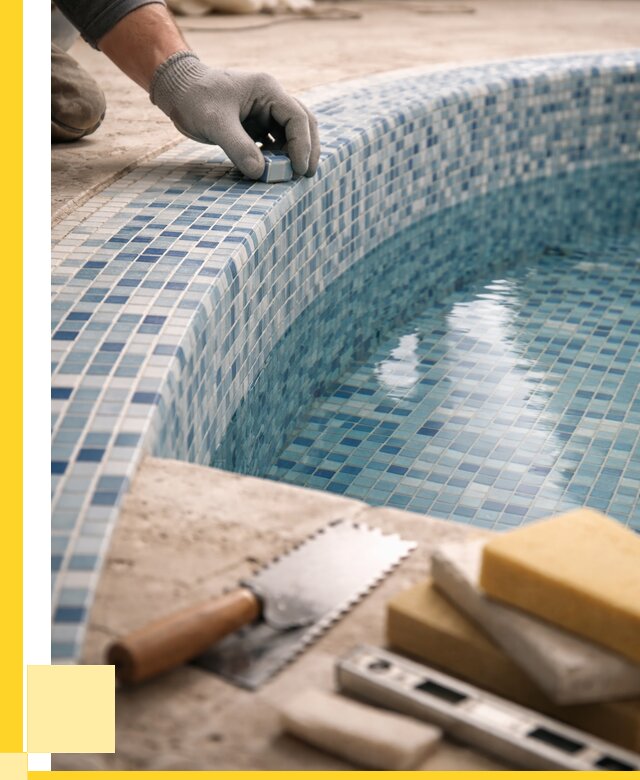 Мозаика для бассейна в Можге от 4254 р. купить ЭриданМжг