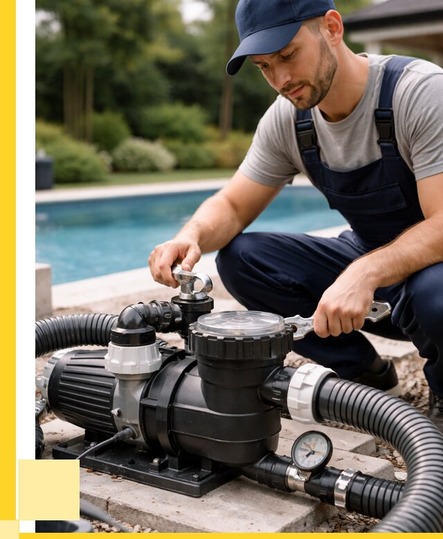 Насосы для бассейнов в Можге купить от 12154 р. | ЭриданМжг