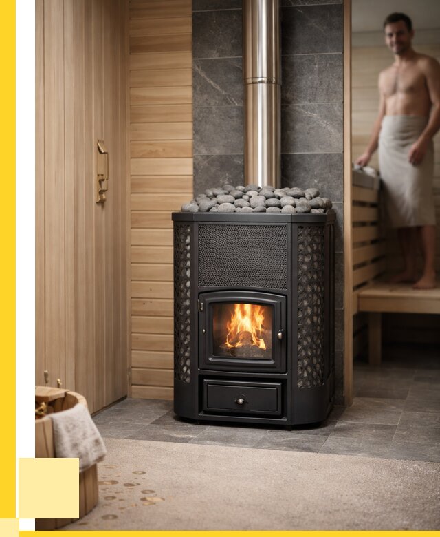 Печи для саун: Harvia, Tylo, EOS в Можге от 45576 р. | ЭриданМжг