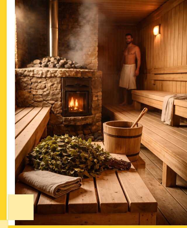 Парилки для бани купить в Можге от 75960 р. | ЭриданМжг