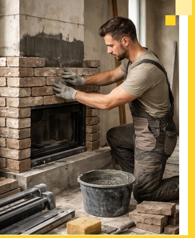 Услуги по устройству и монтажу Расул в банях и саунах в Можге